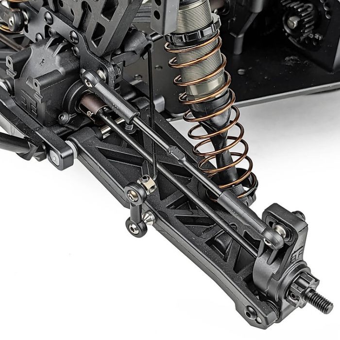 Tekno SCT410SL 1:10th 4wd Lightweight Short Course Truck (TKR7000 )
