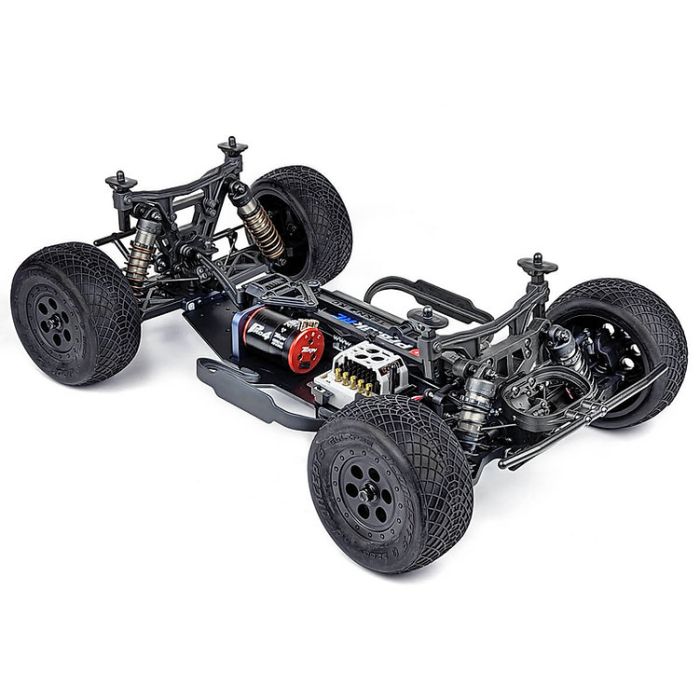 Tekno SCT410SL 1:10th 4wd Lightweight Short Course Truck (TKR7000 )