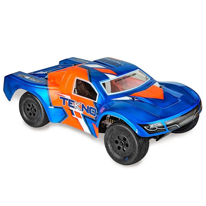 Tekno SCT410SL 1:10th 4wd Lightweight Short Course Truck (TKR7000 )