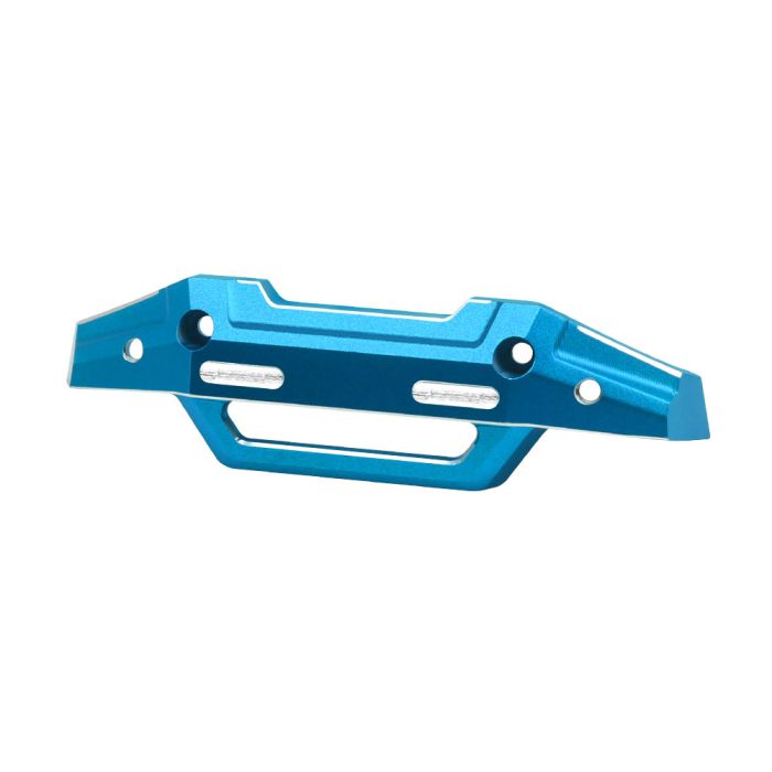 SC Models Aluminium Front Bumper - Traxxas Mini Maxx (SCTRRX010)
