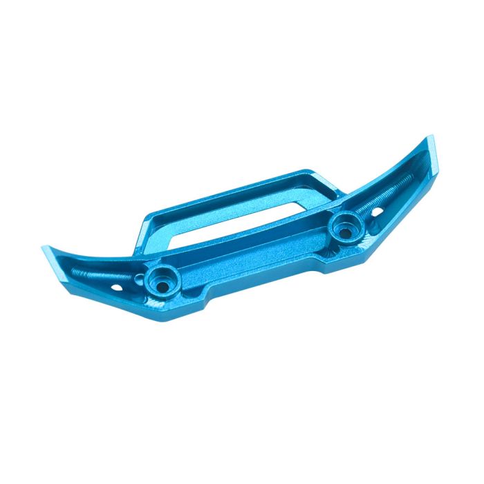 SC Models Aluminium Front Bumper - Traxxas Mini Maxx (SCTRRX010)