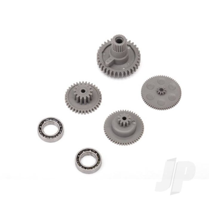 Traxxas Gear Set (For 2070, 2075 Servos) (TRX2072A) Traxxas Gear Set (For 2070, 2075 Servos) (TRX2072A)
