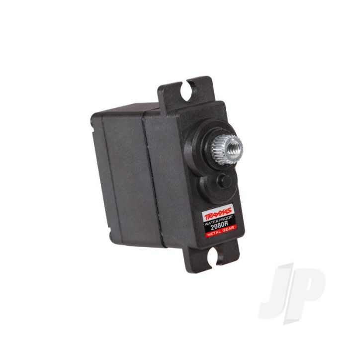 Traxxas Servo, Micro, Waterproof, Metal Gear (TRX2080R) Traxxas Servo, Micro, Waterproof, Metal Gear (TRX2080R)