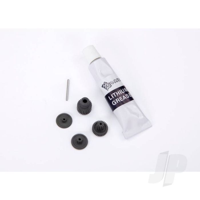 Traxxas Gear Set (For 2080A Micro Waterproof Servo) (TRX2082A) Traxxas Gear Set (For 2080A Micro Waterproof Servo) (TRX2082A)