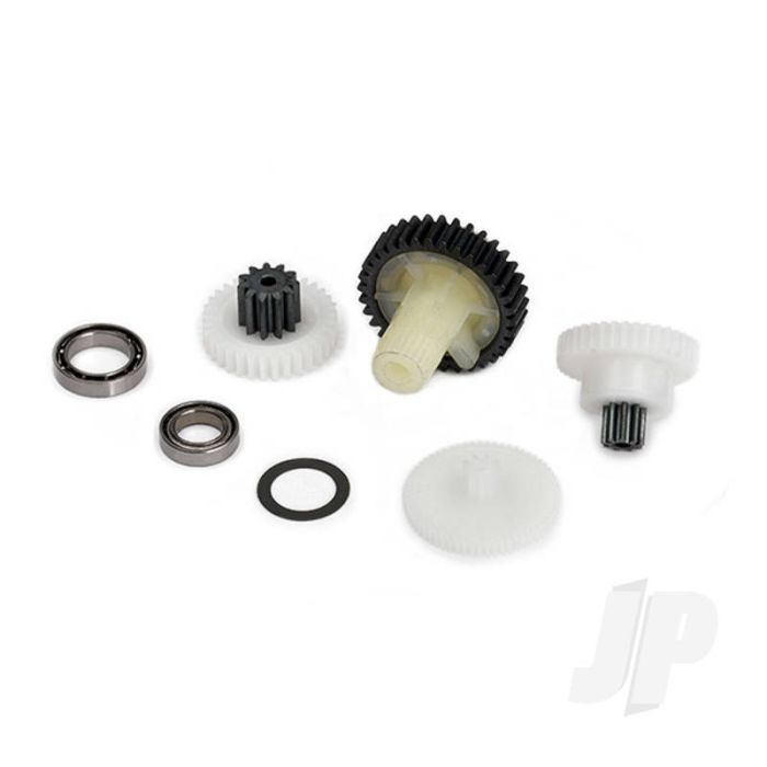 Traxxas Gear Set (For 2085 Servo) (TRX2087) Traxxas Gear Set (For 2085 Servo) (TRX2087)