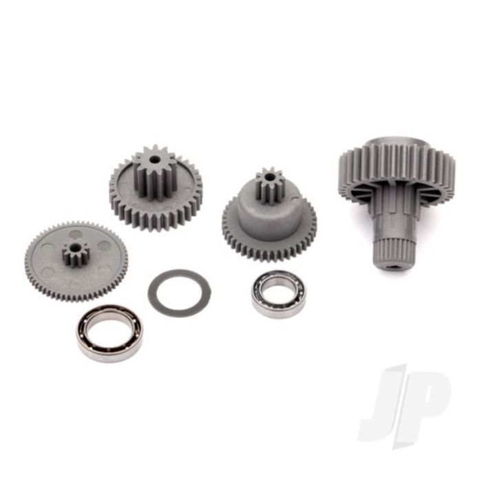 Traxxas Gear Set (For 2090 Servo) (TRX2092) Traxxas Gear Set (For 2090 Servo) (TRX2092)