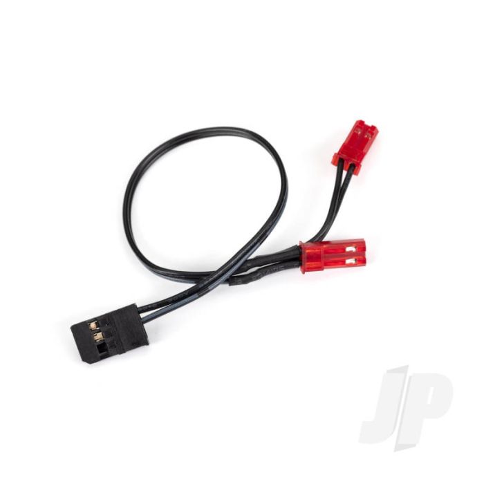 Traxxas Y-Harness, Bec To Led Light Set (TRX2263) Traxxas Y-Harness, Bec To Led Light Set (TRX2263)