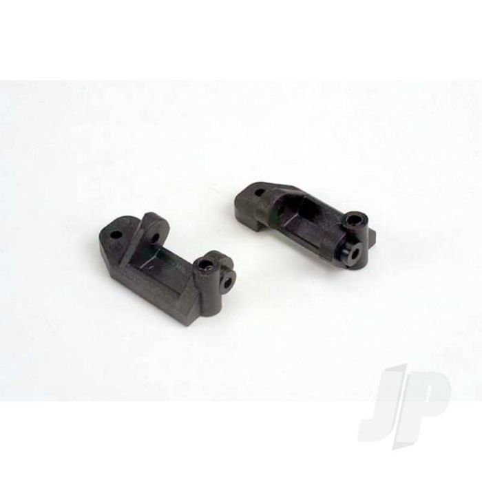 Traxxas Caster Blocks (Left & Right) (30-Degree) (TRX2432) Traxxas Caster Blocks (Left & Right) (30-Degree) (TRX2432)