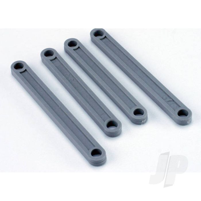 Traxxas Camber Link Set For Bandit (Grey) (Plastic / Non-Adjustable) (TRX2441A) Traxxas Camber Link Set For Bandit (Grey) (Plastic / Non-Adjustable) (TRX2441A)