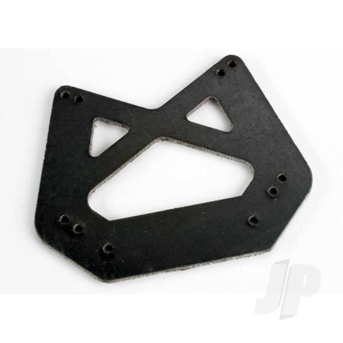 Traxxas Shock Tower, Fiberglass (Front) (Requires Part #2669) (TRX2518) Traxxas Shock Tower, Fiberglass (Front) (Requires Part #2669) (TRX2518)