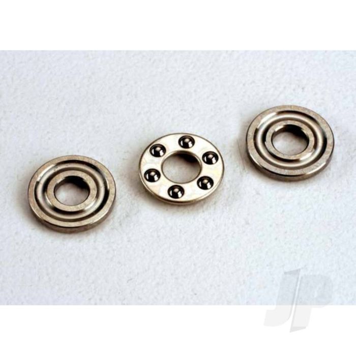 Traxxas Thrust Washers (2 Pcs) / Thrust Bearing (TRX2729) Traxxas Thrust Washers (2 Pcs) / Thrust Bearing (TRX2729)