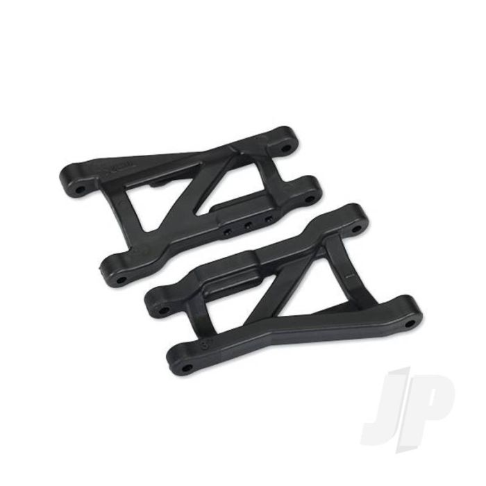 Traxxas Suspension Arms, Black, Rear, Heavy Duty (2) (TRX2750A) Traxxas Suspension Arms, Black, Rear, Heavy Duty (2) (TRX2750A)