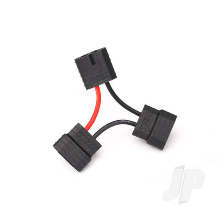 Traxxas Wire Harness, Series Battery Connection (Nimh) (TRX3063X) Traxxas Wire Harness, Series Battery Connection (Nimh) (TRX3063X)