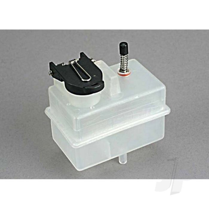 Traxxas Fuel Tank, 75Cc (Complete) (TRX3148X) Traxxas Fuel Tank, 75Cc (Complete) (TRX3148X)