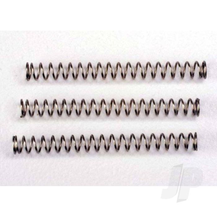 Traxxas Springs: Throttle / Brake / Shift (3 Pcs) (TRX3184) Traxxas Springs: Throttle / Brake / Shift (3 Pcs) (TRX3184)