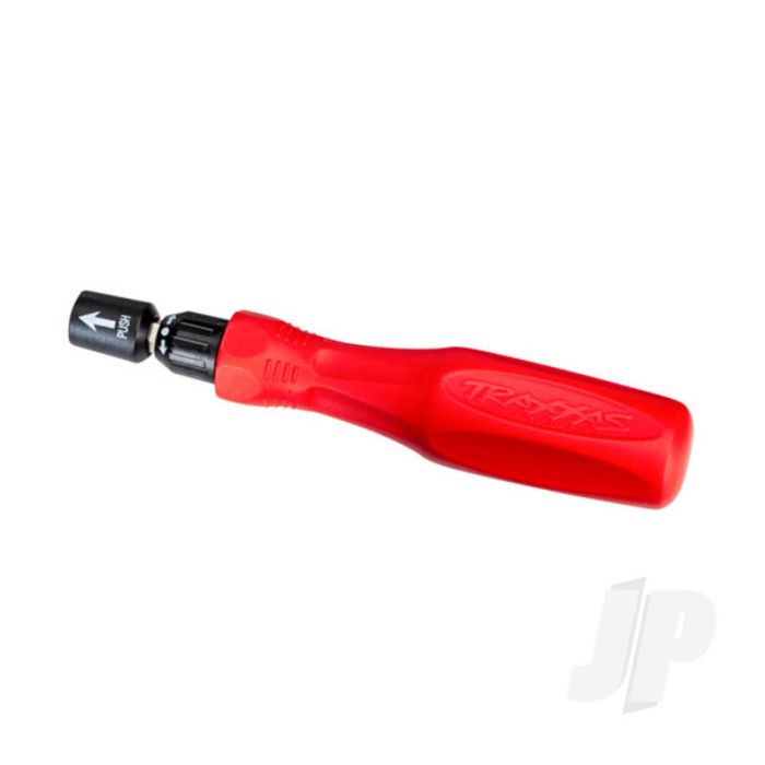 Traxxas Handle (Replacement For #3415 Tool Kit) (TRX3416) Traxxas Handle (Replacement For #3415 Tool Kit) (TRX3416)