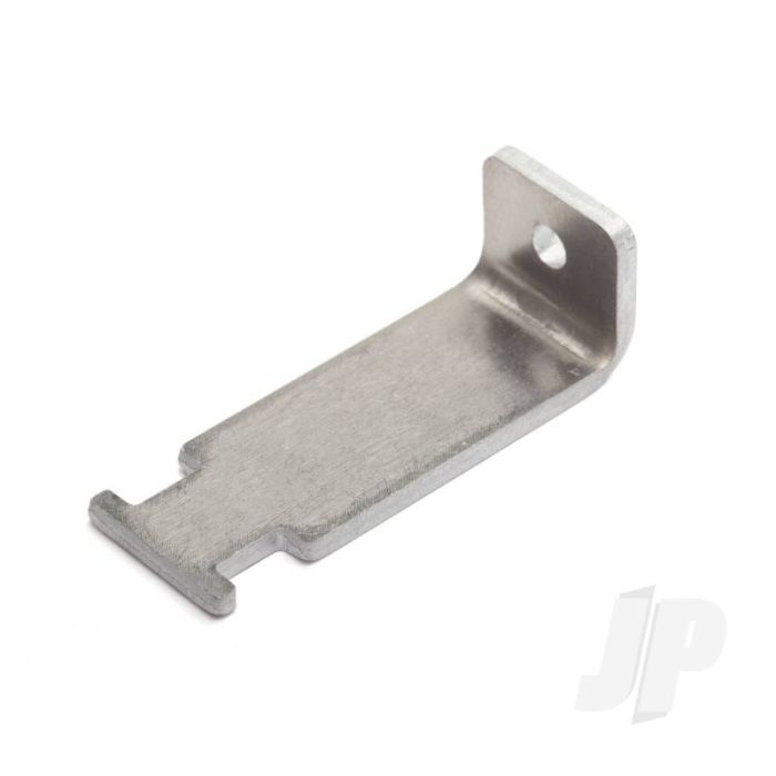 Traxxas Mount, Plug (Aluminium) (TRX3570) Traxxas Mount, Plug (Aluminium) (TRX3570)
