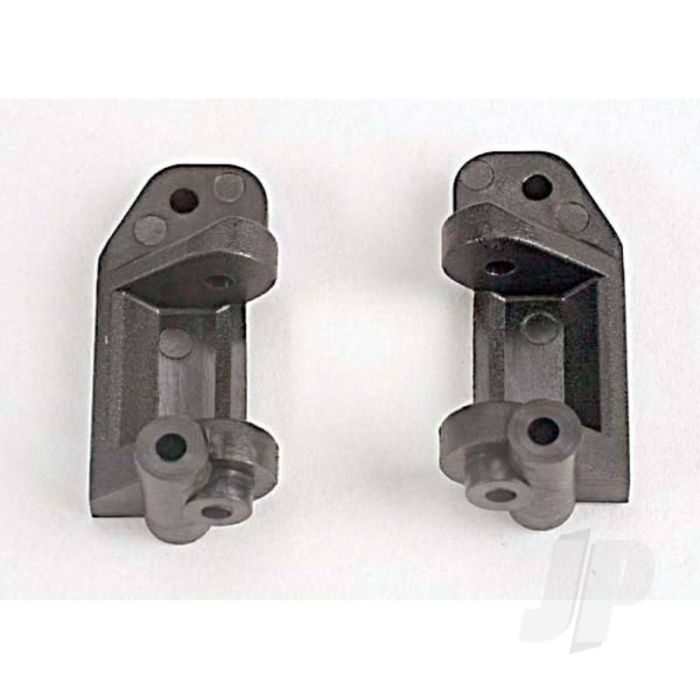 Traxxas Caster Blocks (Left & Right) (30-Degree) (TRX3632) Traxxas Caster Blocks (Left & Right) (30-Degree) (TRX3632)