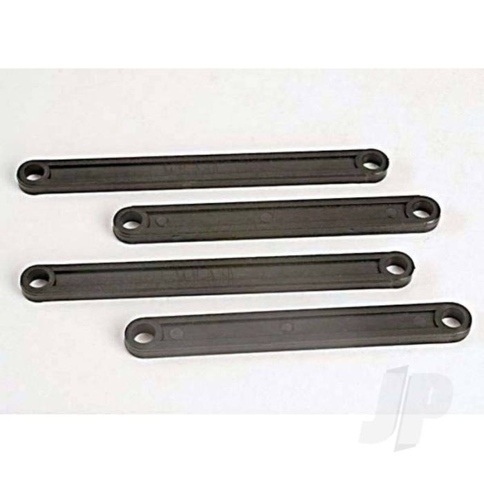 Traxxas Camber Link Set (Plastic / Non-Adjustable) (Front & Rear) (Black) (TRX3641) Traxxas Camber Link Set (Plastic / Non-Adjustable) (Front & Rear) (Black) (TRX3641)