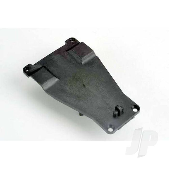 Traxxas Upper Chassis (Black) (TRX3723) Traxxas Upper Chassis (Black) (TRX3723)