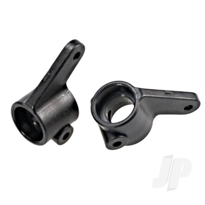 Traxxas Steering Blocks, Left & Right (2 Pcs) (Requires 5X11X4Mm Bearings) (TRX3736) Traxxas Steering Blocks, Left & Right (2 Pcs) (Requires 5X11X4Mm Bearings) (TRX3736)