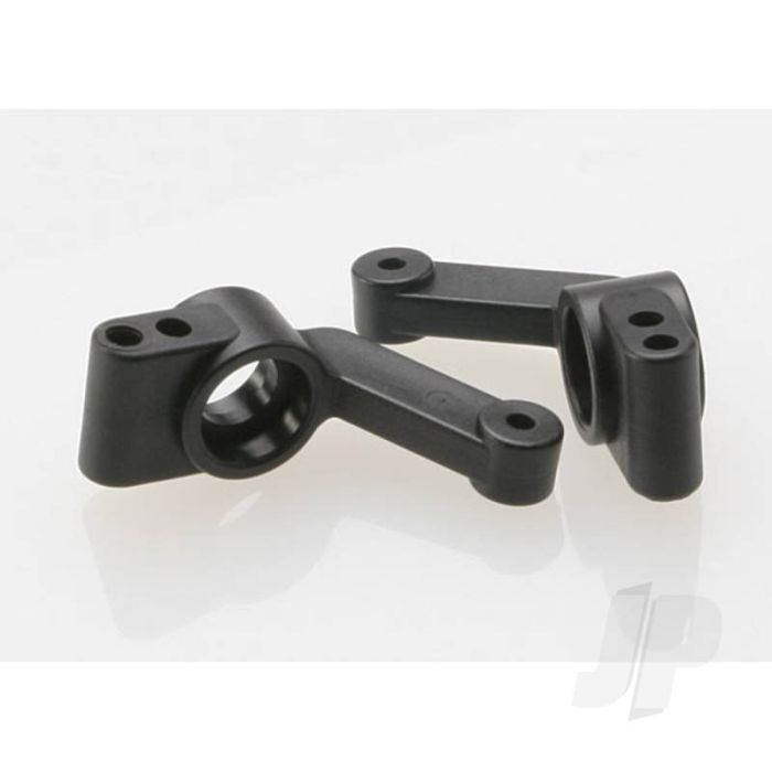 Traxxas Stub Axle Carriers (2 Pcs) (Requires 5X11X4Mm Bearings) (TRX3752) Traxxas Stub Axle Carriers (2 Pcs) (Requires 5X11X4Mm Bearings) (TRX3752)