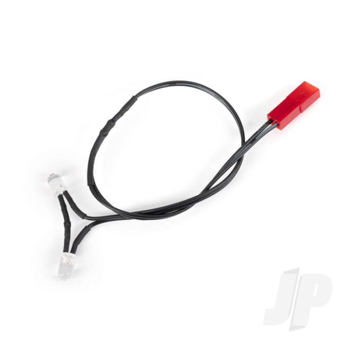 Traxxas Led Light Harness, Rear (Requires #2477 Wheelie Bar Mount) (TRX3795) Traxxas Led Light Harness, Rear (Requires #2477 Wheelie Bar Mount) (TRX3795)