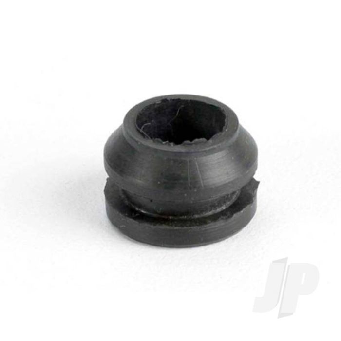 Traxxas Rubber Grommet For Driveshaft (Stuffing) Tube (2 Pcs) (TRX3840)