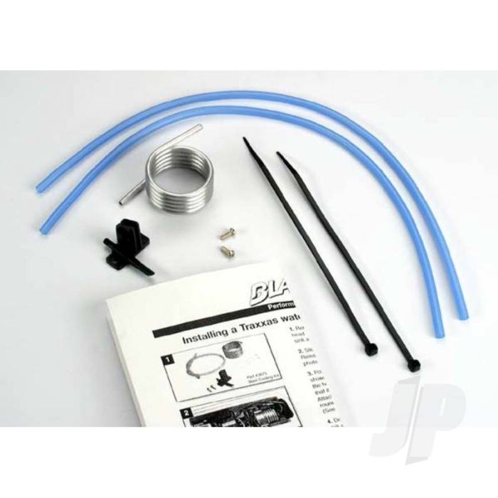 Traxxas Water Cooling System (TRX3875) Traxxas Water Cooling System (TRX3875)