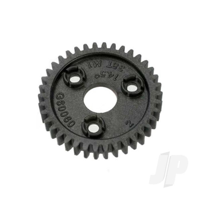 Traxxas Spur 38-Tooth (1.0 Metric Pitch) (TRX3954) Traxxas Spur 38-Tooth (1.0 Metric Pitch) (TRX3954)