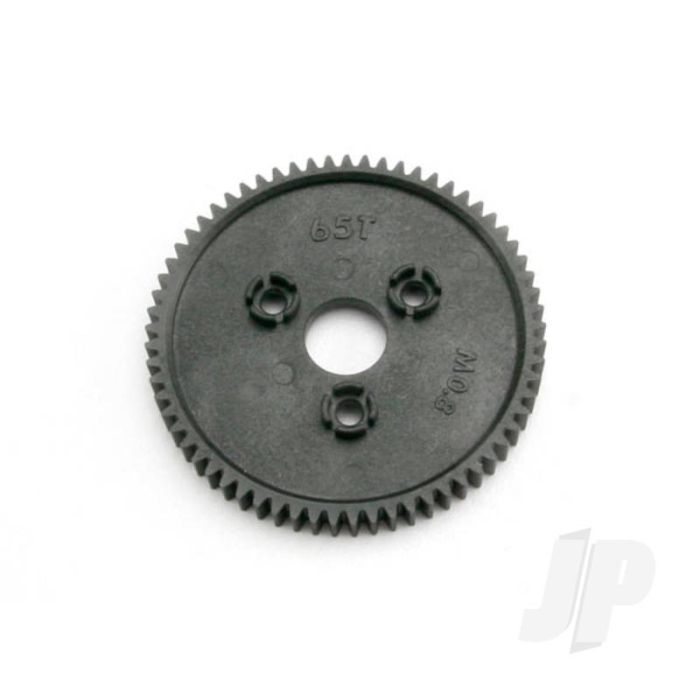 Traxxas Spur 65-Tooth (0.8 Metric Pitch, Compatible With 32-Pitch) (TRX3960) Traxxas Spur 65-Tooth (0.8 Metric Pitch, Compatible With 32-Pitch) (TRX3960)