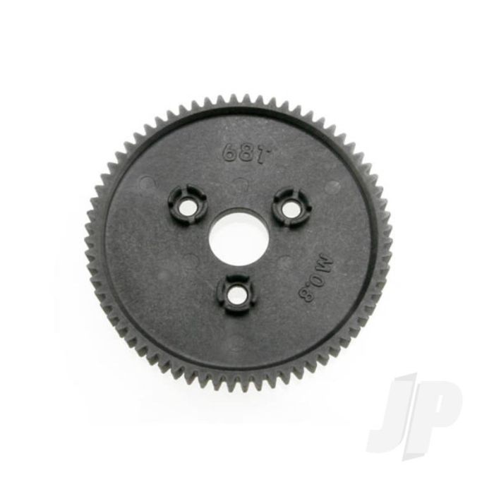 Traxxas Spur 68-Tooth (0.8 Metric Pitch, Compatible With 32-Pitch) (TRX3961) Traxxas Spur 68-Tooth (0.8 Metric Pitch, Compatible With 32-Pitch) (TRX3961)