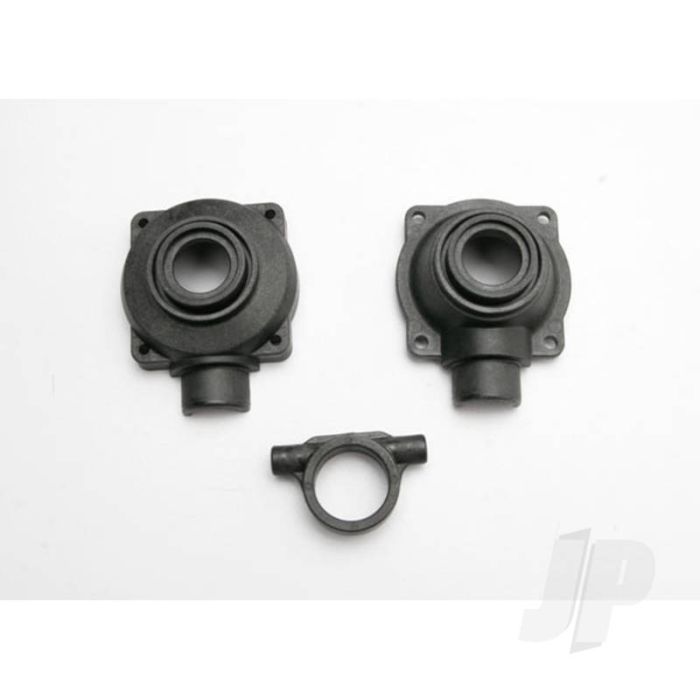 Traxxas Housings, Differential (Left & Right) / Pinion Gear Collar (1Pc) (TRX3979) Traxxas Housings, Differential (Left & Right) / Pinion Gear Collar (1Pc) (TRX3979)