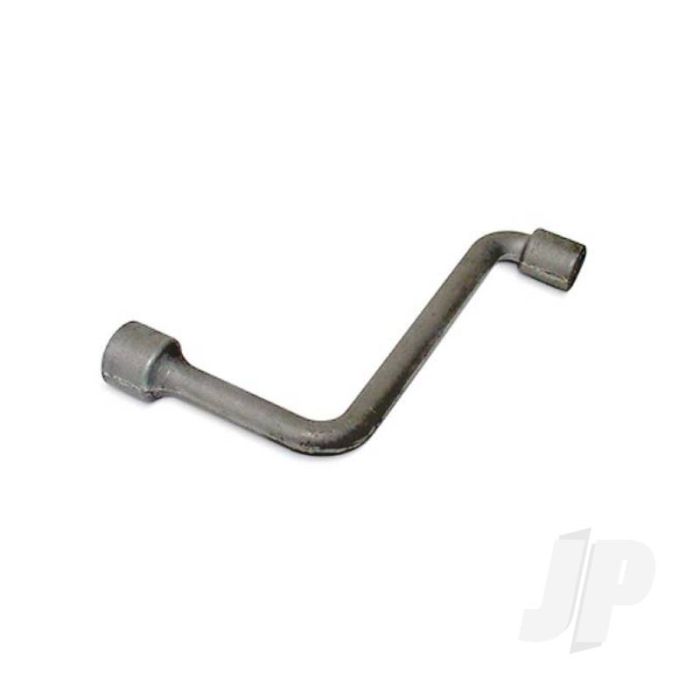 Traxxas Glow Plug Wrench (Universal Wrench) (TRX3980) Traxxas Glow Plug Wrench (Universal Wrench) (TRX3980)