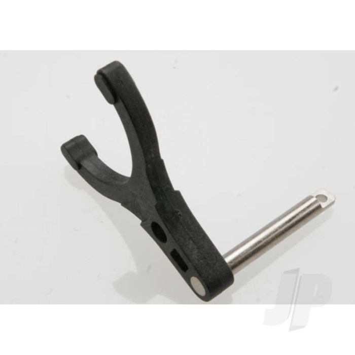 Traxxas Shift Fork / Shaft (TRX3989X) Traxxas Shift Fork / Shaft (TRX3989X)