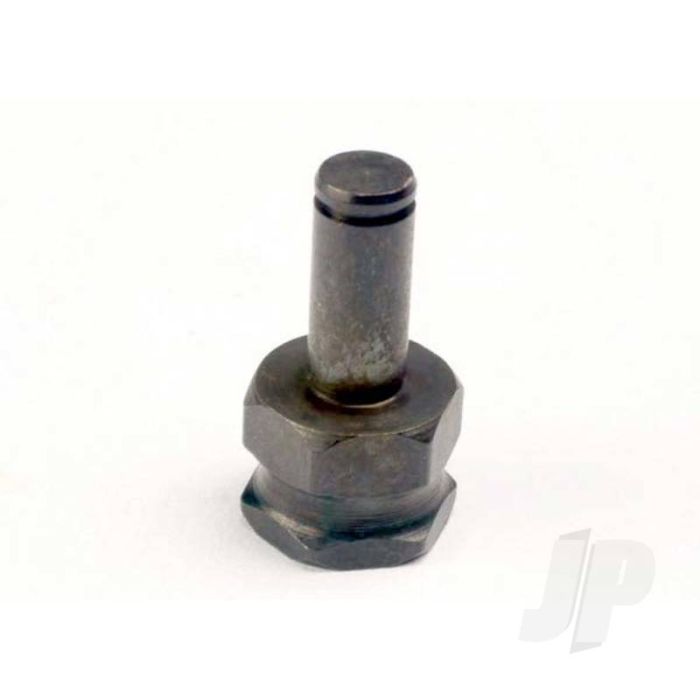 Traxxas Adapter Nut, Clutch (Not For Use With Ips Crankshafts) (TRX4144) Traxxas Adapter Nut, Clutch (Not For Use With Ips Crankshafts) (TRX4144)