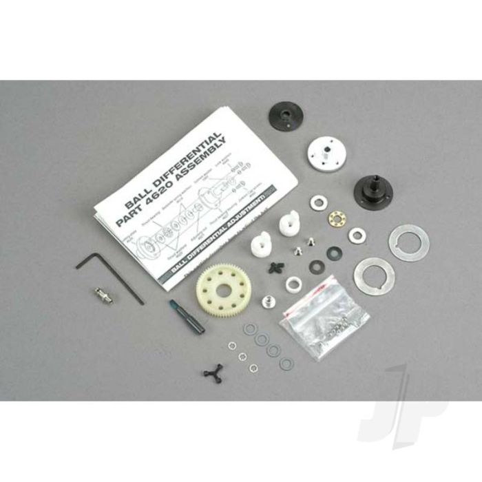 Traxxas Ball Differential (TRX4620) Traxxas Ball Differential (TRX4620)