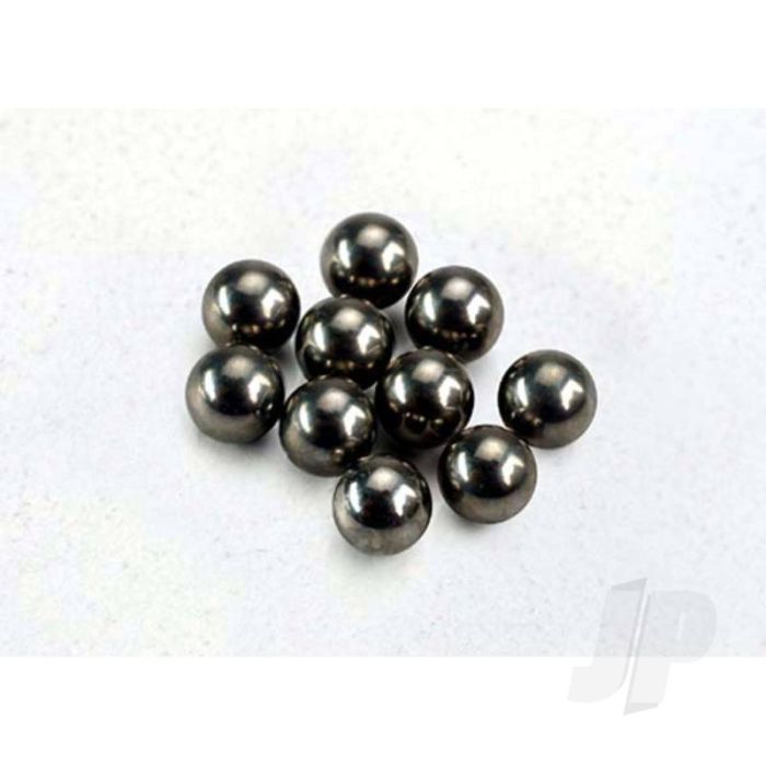 Traxxas Differential Balls (1/8In) (10 Pcs) (TRX4623) Traxxas Differential Balls (1/8In) (10 Pcs) (TRX4623)