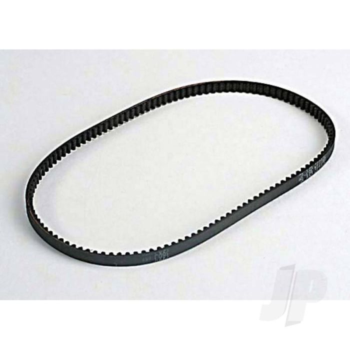 Traxxas Belt, Middle Drive (4.5Mm Width, 121-Groove Htd) (TRX4863) Traxxas Belt, Middle Drive (4.5Mm Width, 121-Groove Htd) (TRX4863)