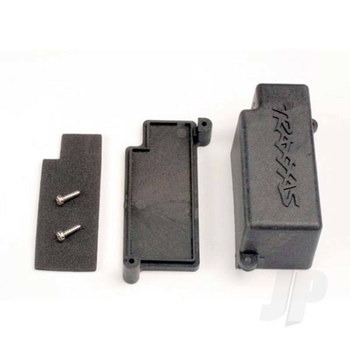 Traxxas Box, Battery / Adhesive Foam Chassis Pad (TRX4925) Traxxas Box, Battery / Adhesive Foam Chassis Pad (TRX4925)