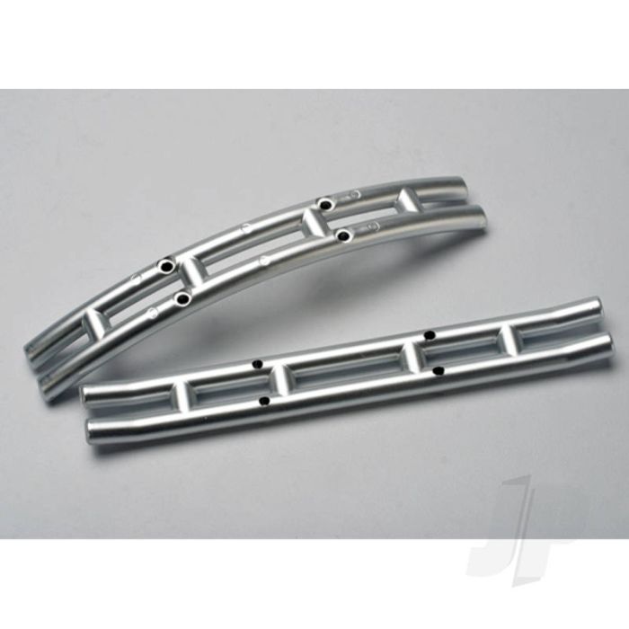 Traxxas Bumpers, Satin Finished (Front & Rear) (TRX4935) Traxxas Bumpers, Satin Finished (Front & Rear) (TRX4935)