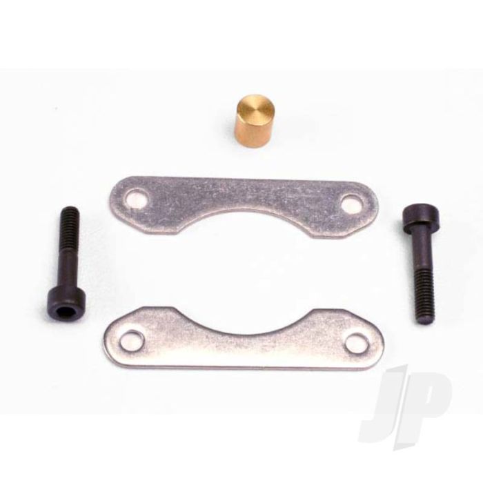 Traxxas Brake Pads (2 Pcs) / Brake Piston / 3X15Mm Cap Hex Screws (2 Pcs) (TRX4965) Traxxas Brake Pads (2 Pcs) / Brake Piston / 3X15Mm Cap Hex Screws (2 Pcs) (TRX4965)