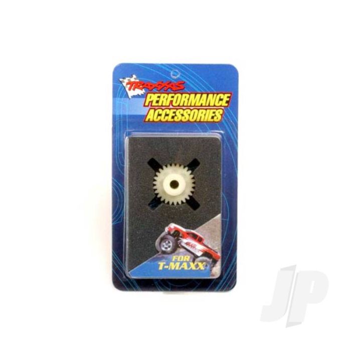 Traxxas 26-T (Replacement Gear For The 4994X Forward-Only Shaft) (TRX4994R) Traxxas 26-T (Replacement Gear For The 4994X Forward-Only Shaft) (TRX4994R)