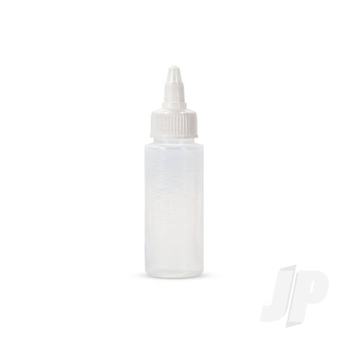 Traxxas Shock Oil Bottle (60Cc) (For Mixing Shock Oil) (TRX5029) Traxxas Shock Oil Bottle (60Cc) (For Mixing Shock Oil) (TRX5029)