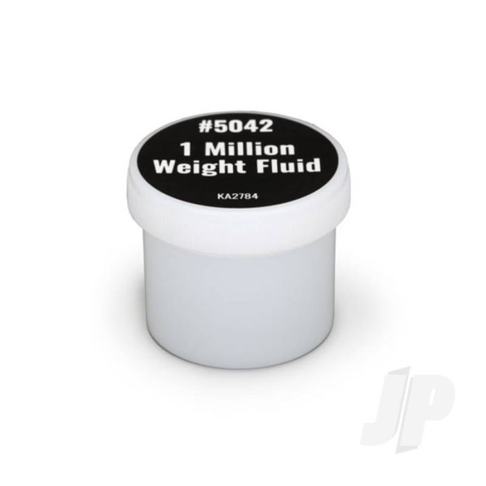 Traxxas Oil, Differential (1M Wt) (Standard) (TRX5042) Traxxas Oil, Differential (1M Wt) (Standard) (TRX5042)