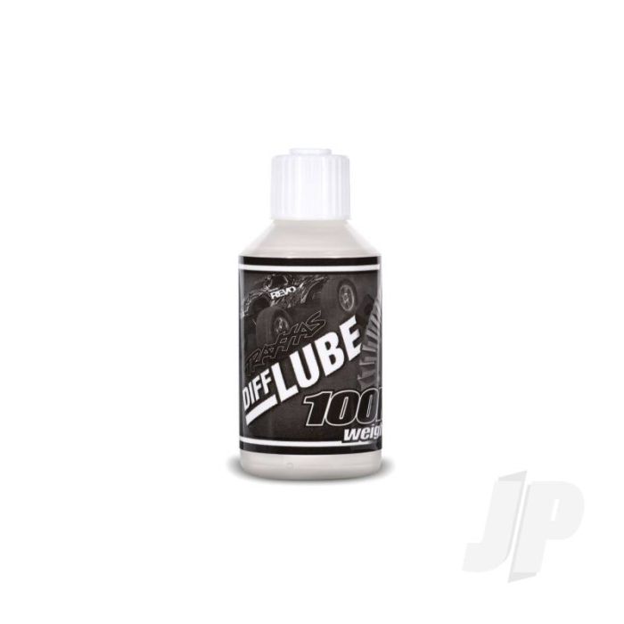 Traxxas Oil, Differential (100K Wt) (0.7 Oz (20Cc)) (TRX5130) Traxxas Oil, Differential (100K Wt) (0.7 Oz (20Cc)) (TRX5130)