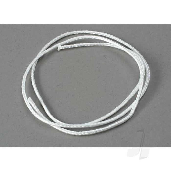 Traxxas Pull String, Recoil Starter (Trx 2.5, 2.5R) (TRX5177) Traxxas Pull String, Recoil Starter (Trx 2.5, 2.5R) (TRX5177)