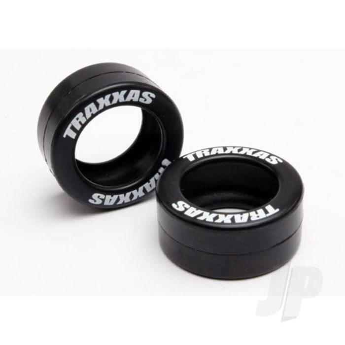 Traxxas Tyres, Rubber (2 Pcs) (TRX5185) Traxxas Tyres, Rubber (2 Pcs) (TRX5185)