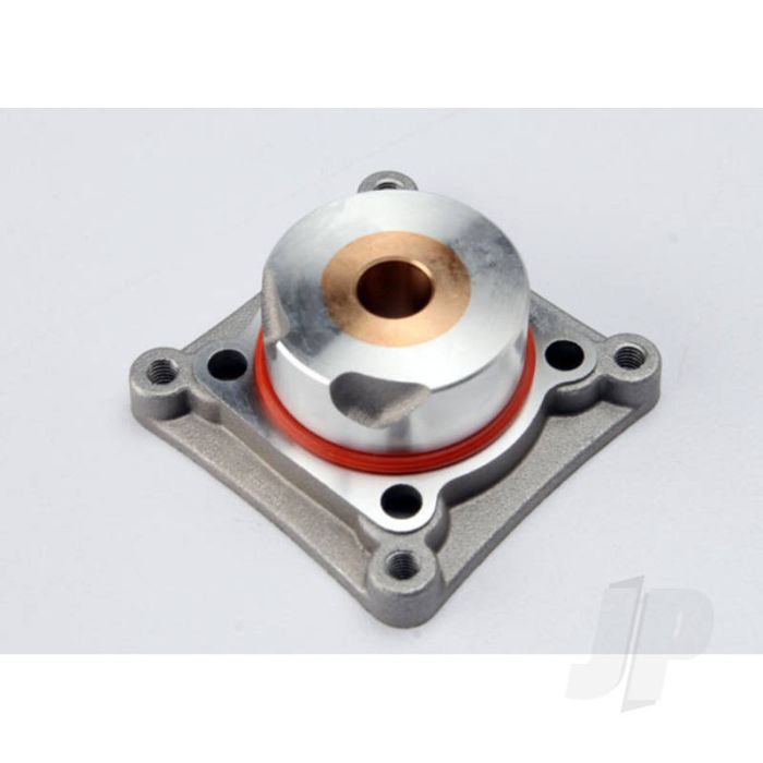 Traxxas Backplate / 20X1.4Mm O-Ring (For Engines With Starter) (Trx 2.5, 2.5R) (TRX5274) Traxxas Backplate / 20X1.4Mm O-Ring (For Engines With Starter) (Trx 2.5, 2.5R) (TRX5274)