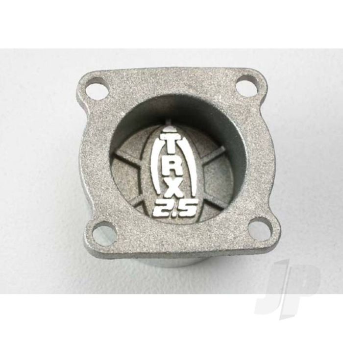 Traxxas Backplate / 20X1.4Mm O-Ring (For Engines With Out Starter) (Trx 2.5, 2.5R, 3.3) (TRX5274R) Traxxas Backplate / 20X1.4Mm O-Ring (For Engines With Out Starter) (Trx 2.5, 2.5R, 3.3) (TRX5274R)